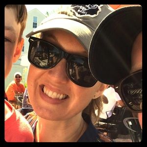 Meet your Posher, Christine